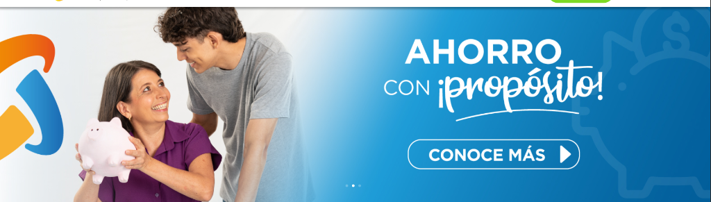 Ahorro con Propósito