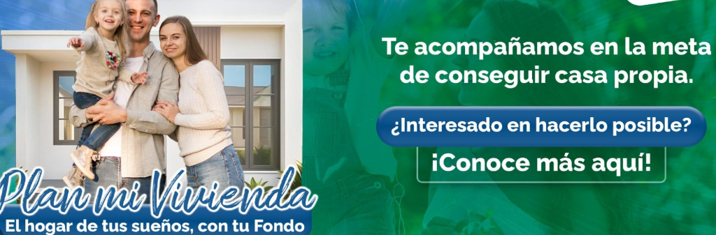 Plan Mi Vivienda